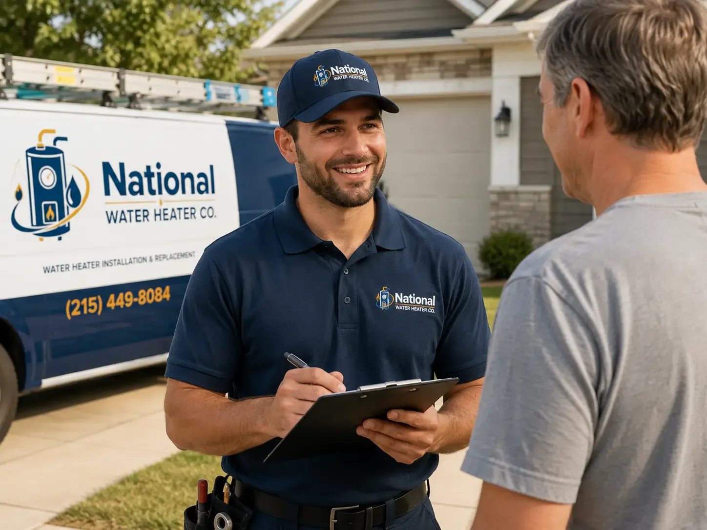 Water Heater Installation Java Center, NY FAQs